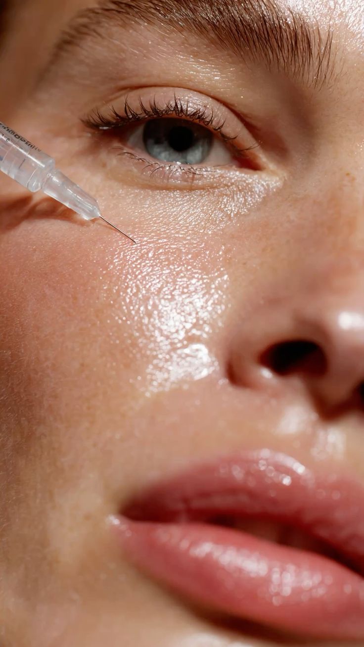 Injectable treatments